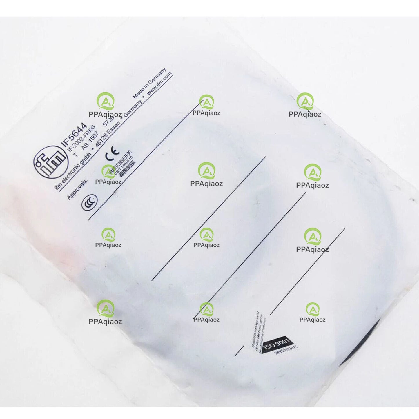 1PC  IFM IF5644 Proximity Switch Free Shipping