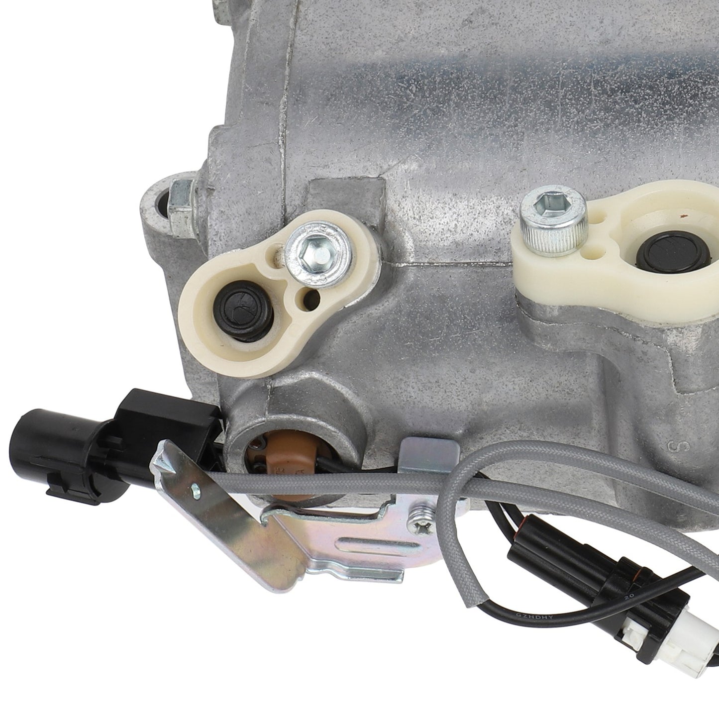 AC Compressor For Mitsubishi Lancer Outlander Outlander 2008-2009 7813A32