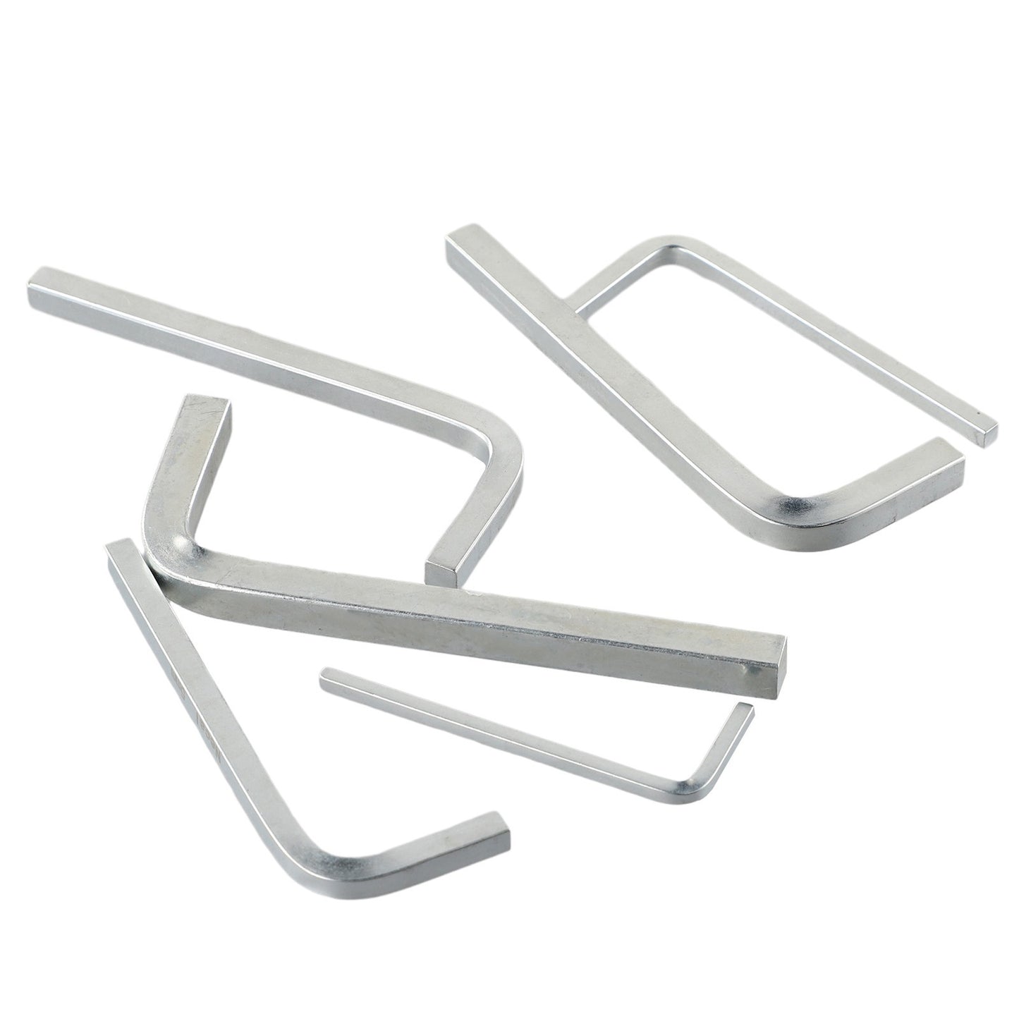 Head Wrench Tighten The Square Screw Chromium Vanadium Steel