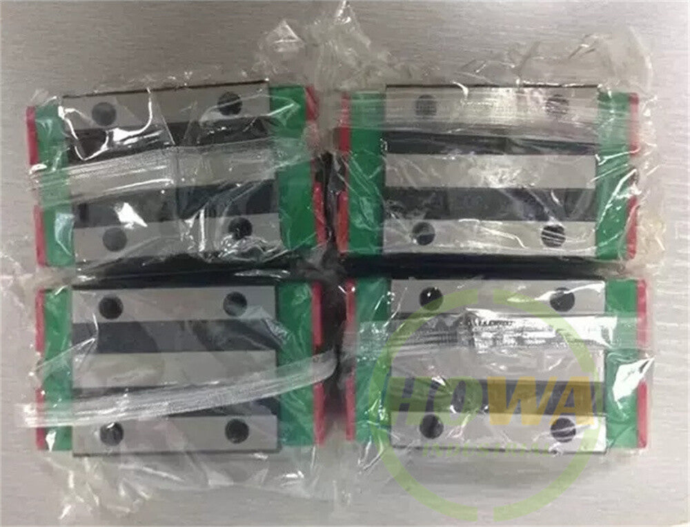 1/Piece  HIWIN Linear Guide Square Slider HGW45CC