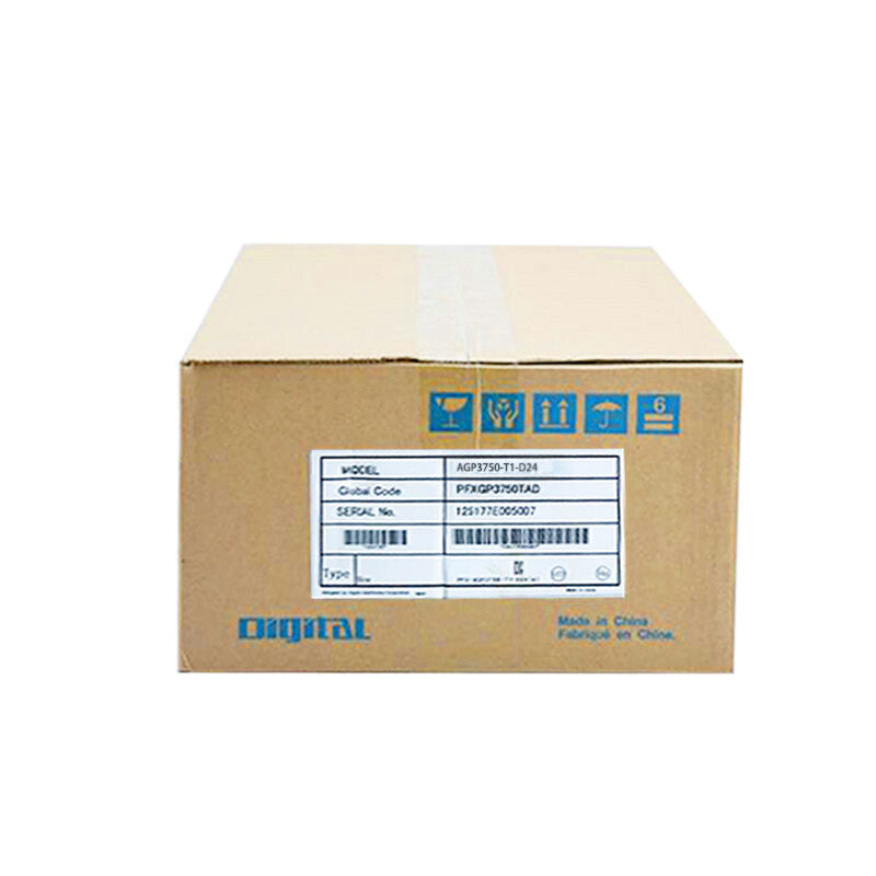 Pro-face AGP3750-T1-D24 PROFACE Touch screen in box