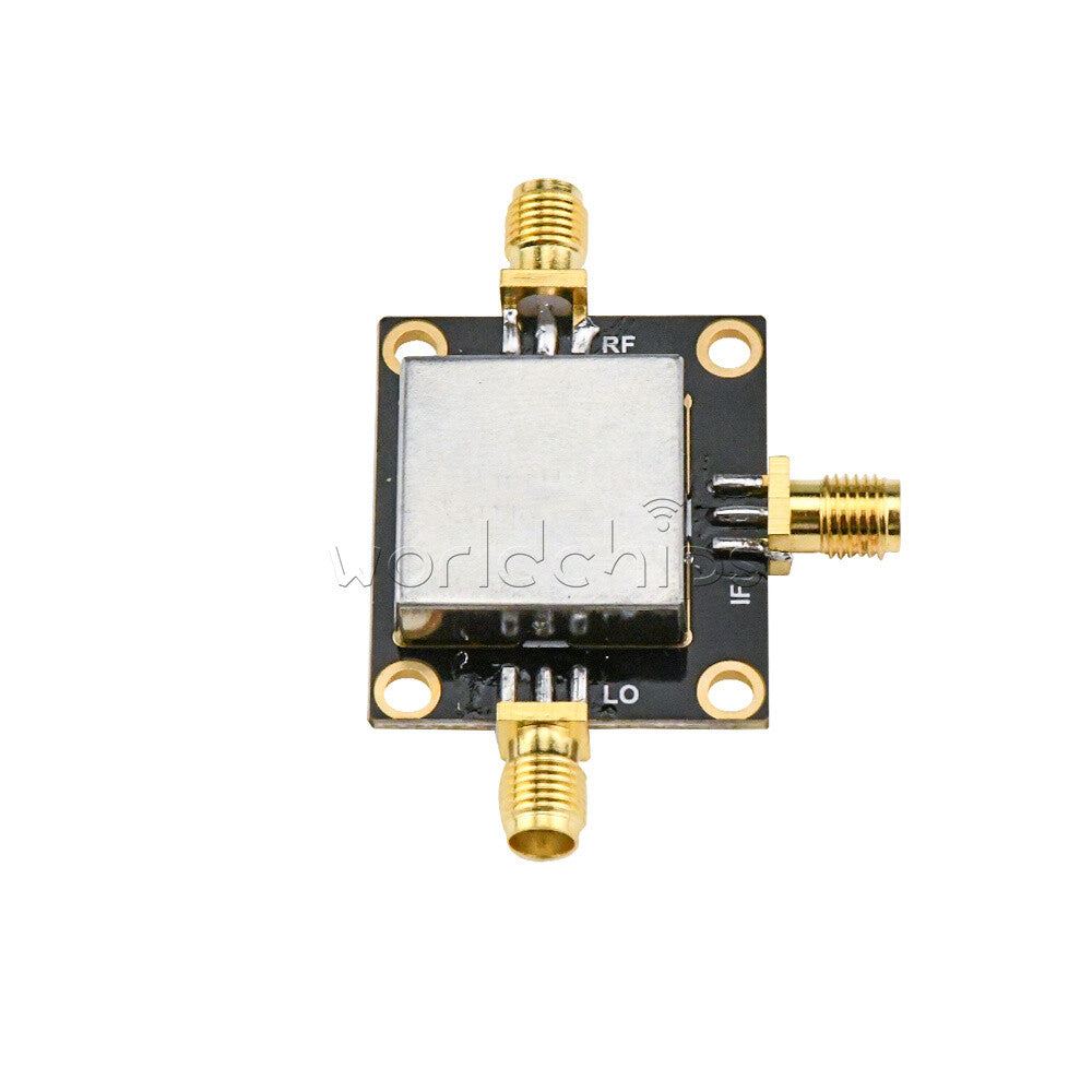 HMC412 Module Passive Double Balanced Mixer Up Down RF Frequency Conversion