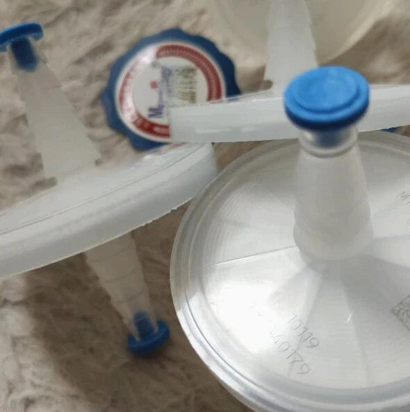1PCS  Aervent 0.2μm PTFE Air Filter SLFG05000