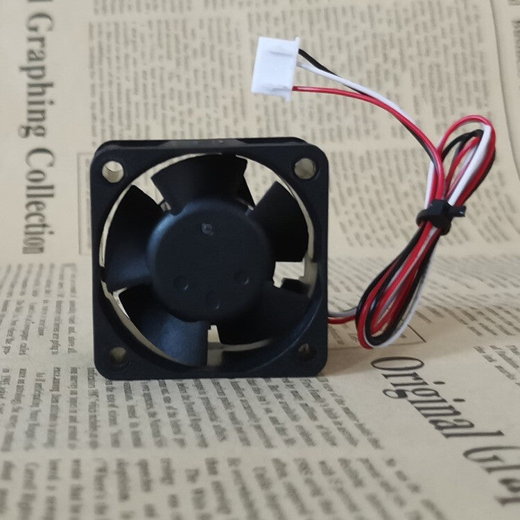 1PC Delta EFB0412HHD 12V 0.15A S5500 3600 Huasan H3C Switch 4020 Cooling Fan