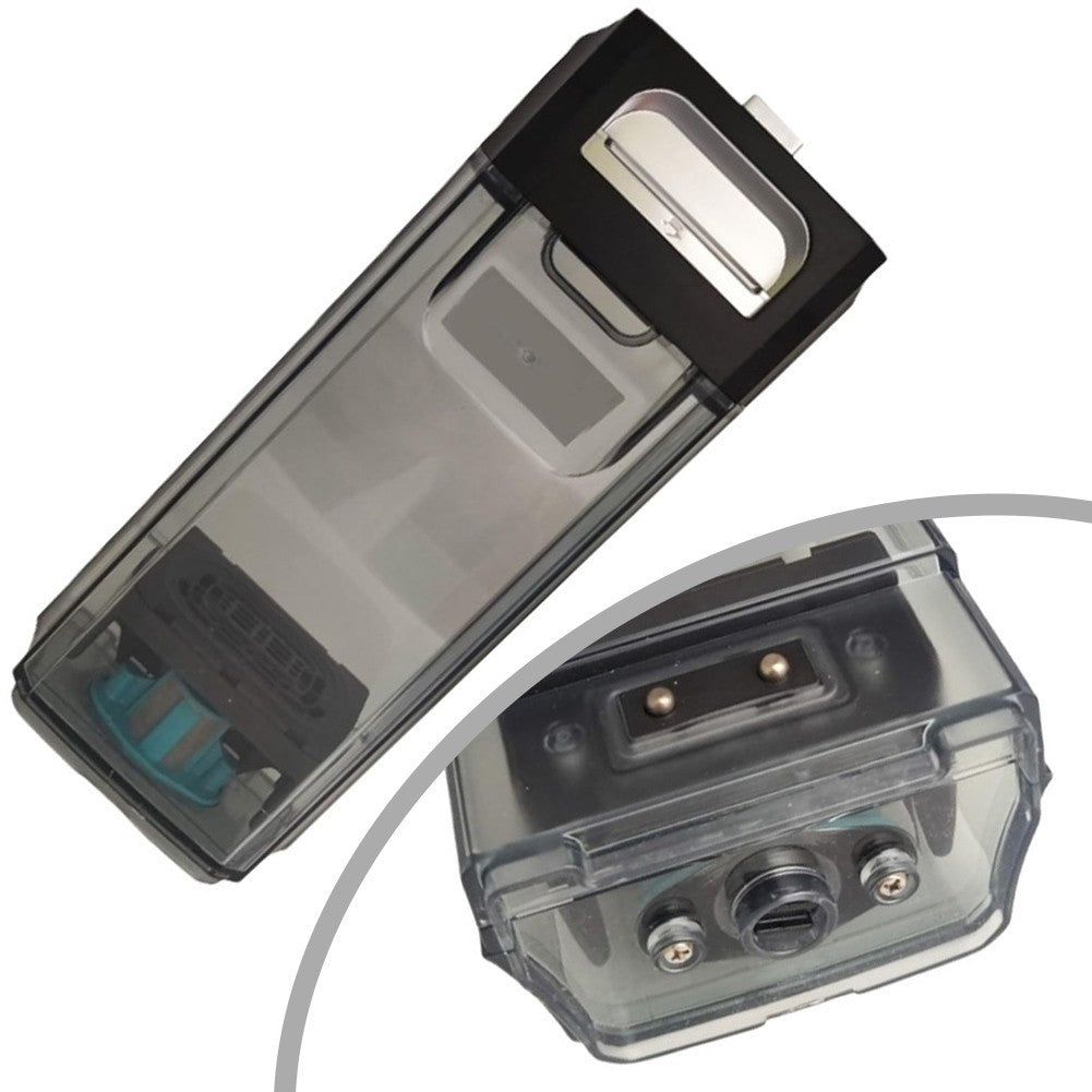 Black Water Tank Compatible with For Eureka For RapidWash 630 Vacuum Cleaner
