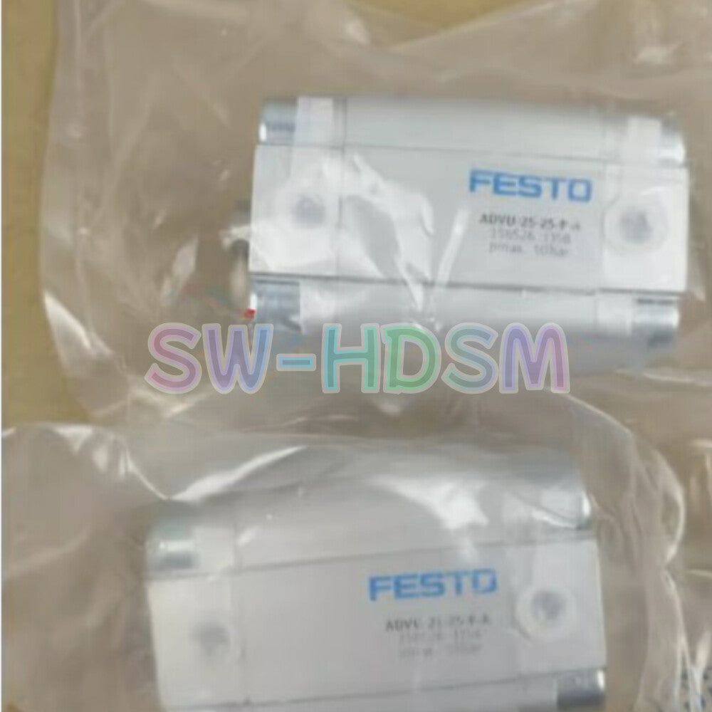 1PCS   FESTO Cylinder  freight free
