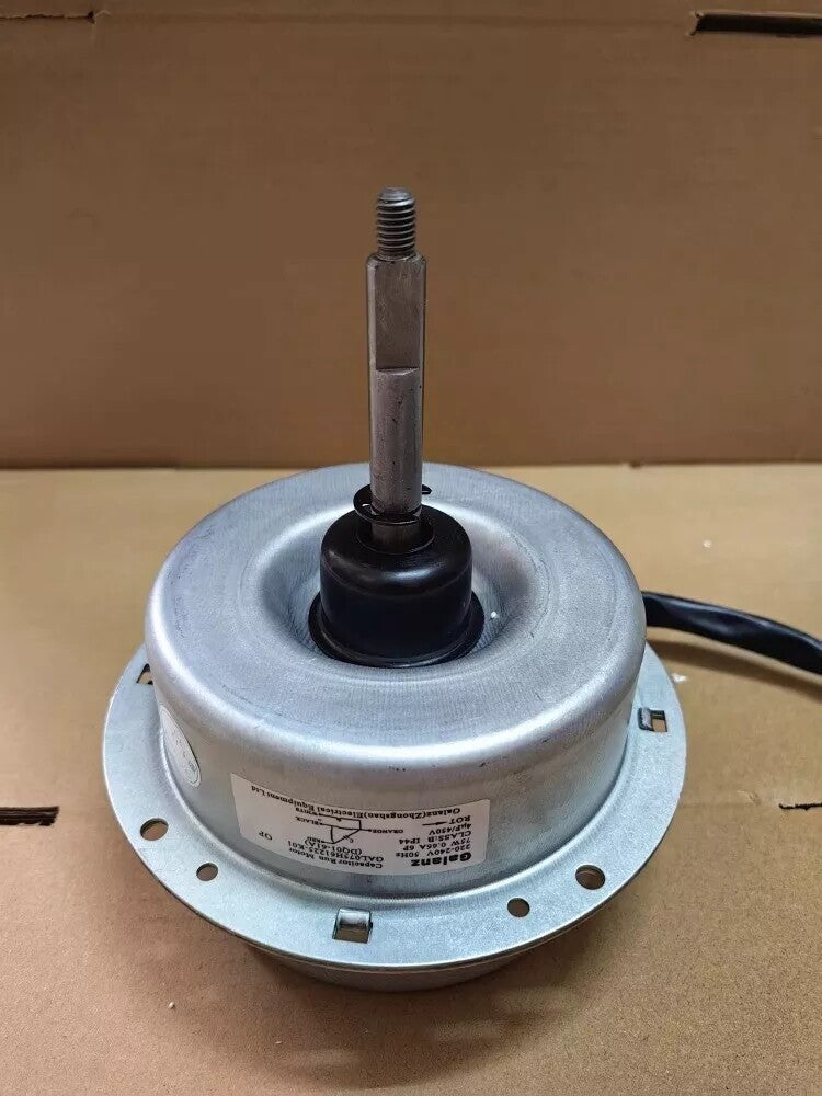 1PC Motor GAL075H61225-K01K03 KFR-51W/dl/h10/n47/b13/b12