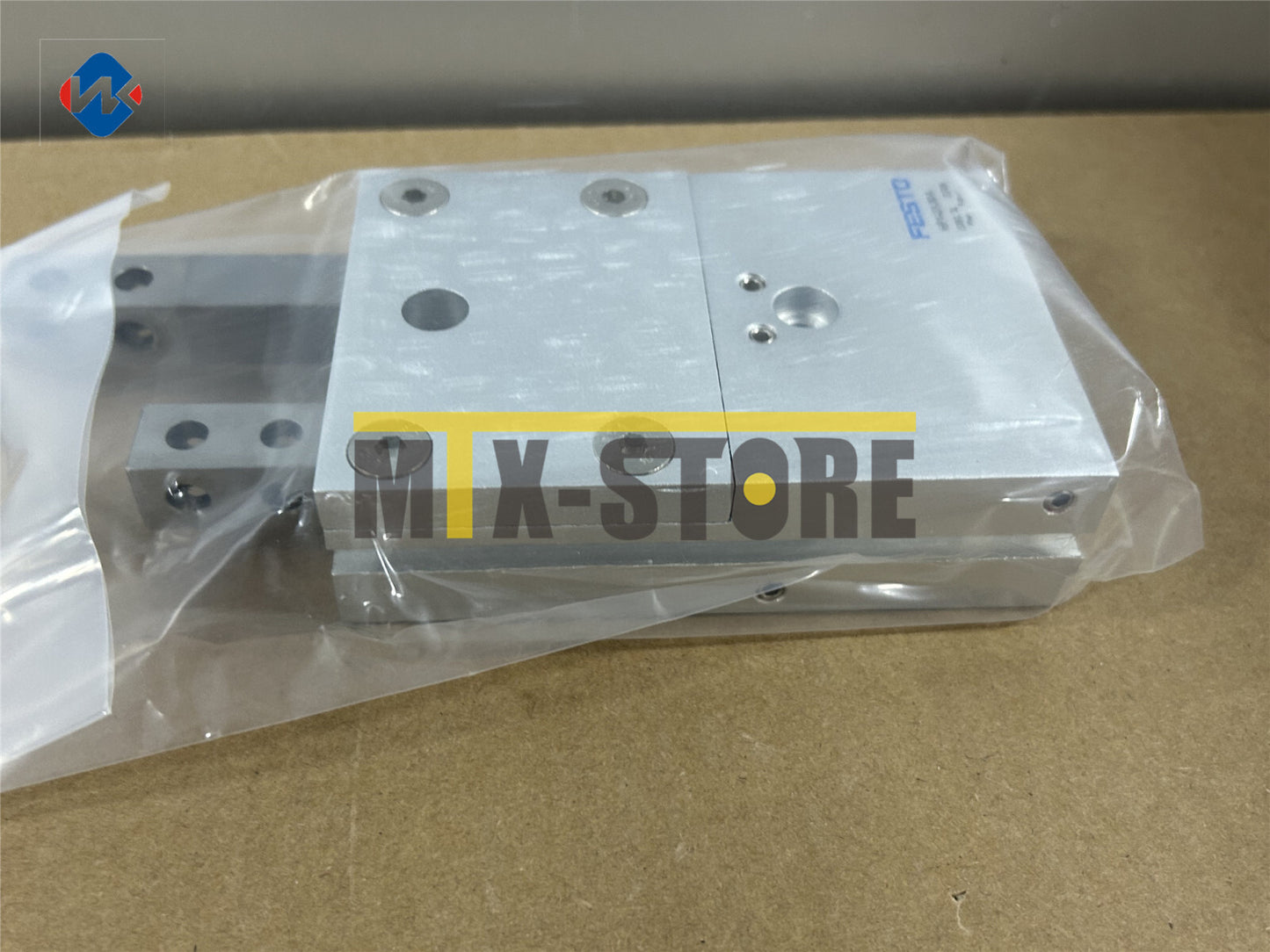 1PCS  Festo HPV-22-30-A 529353  Pneumatic Gripper Cylinder Fast delivery