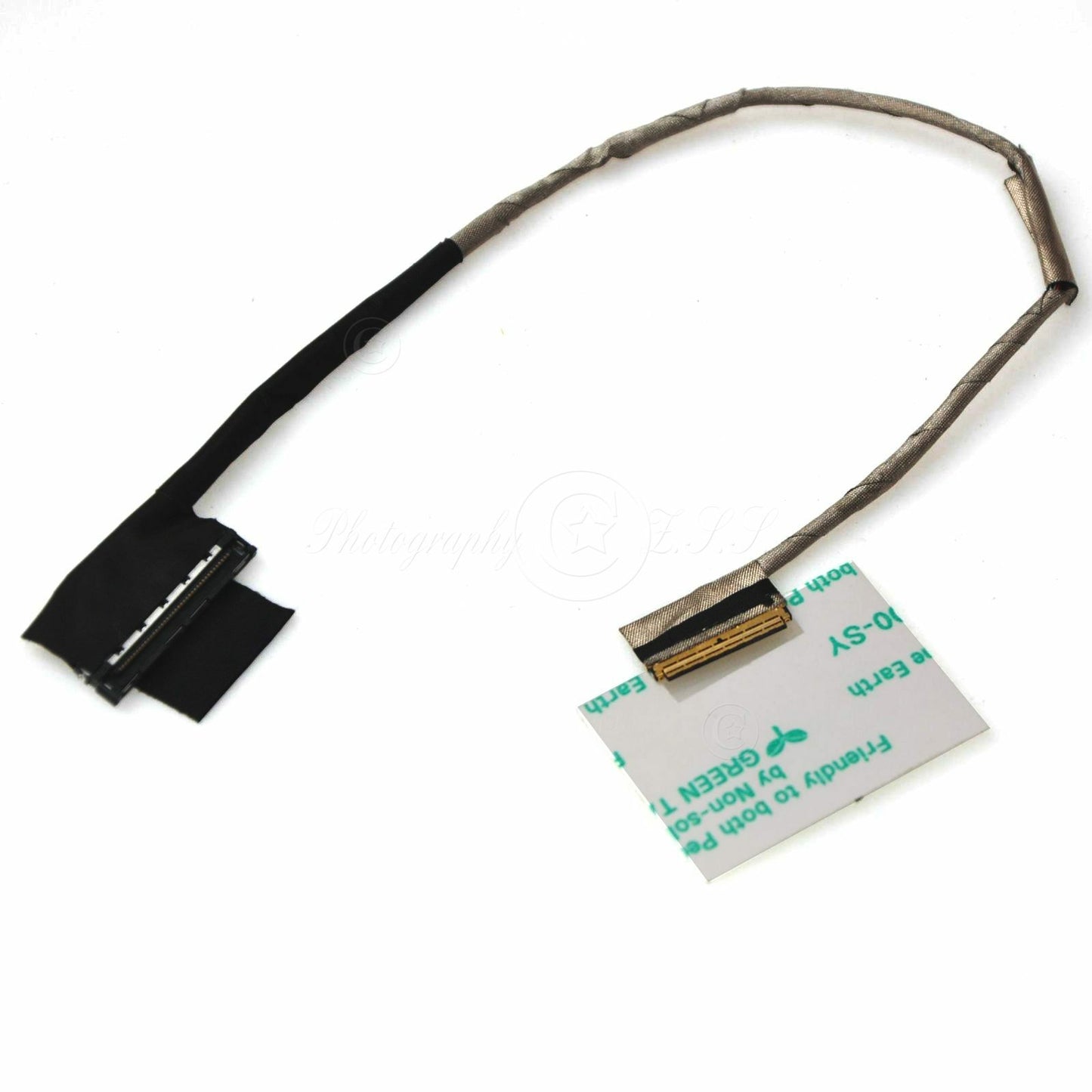 LCD Display Screen Cable LVDS For Lenovo ThinkPad T440 T450 T460 MPN:DC02C006D00