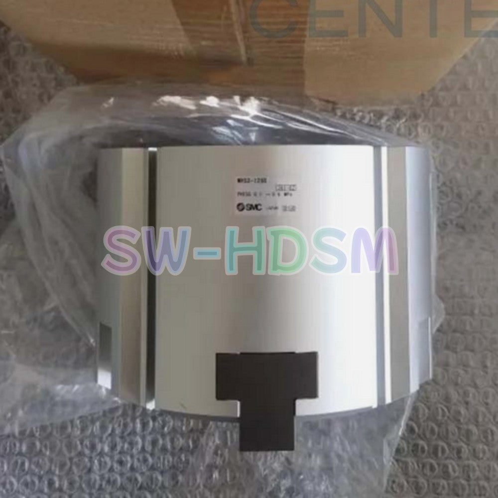 1PCS  for SMC Air Cylinder MHS3-125D Freight Free