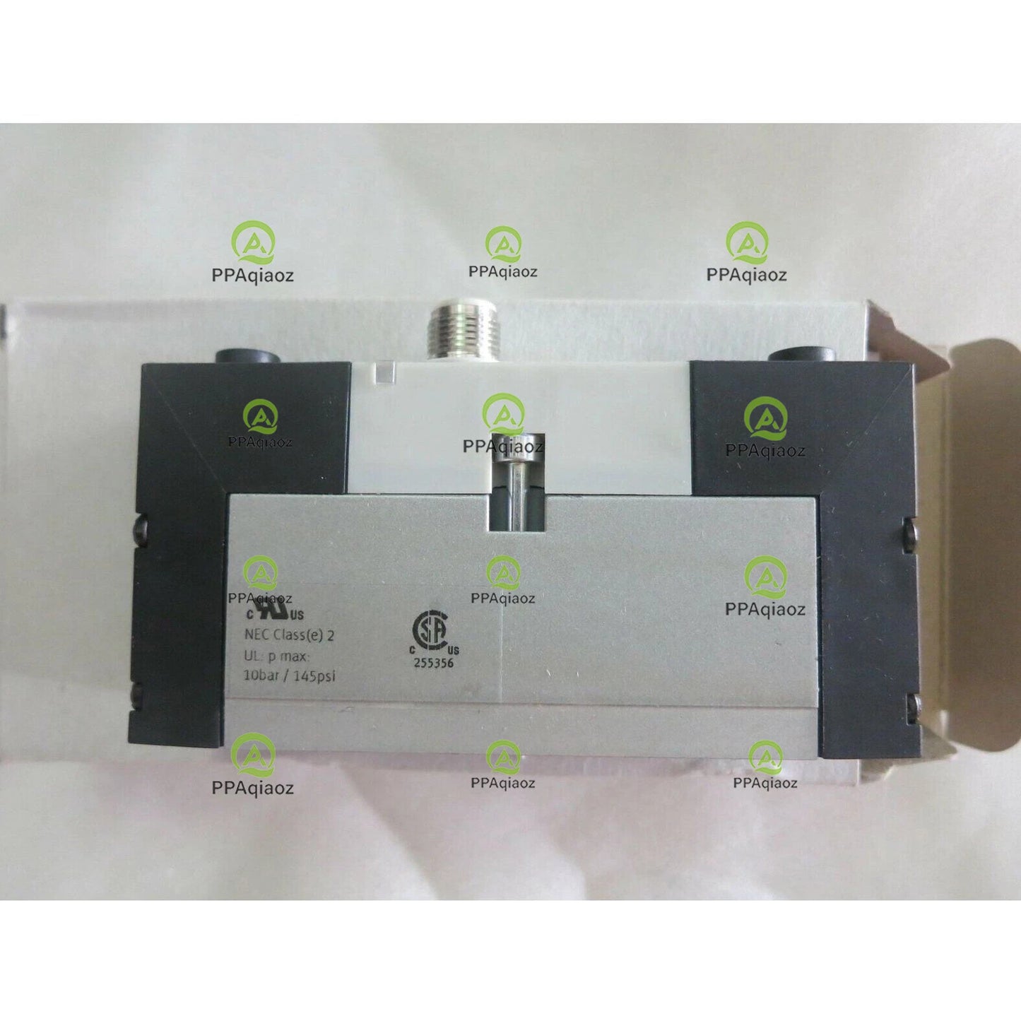 1PC  FESTO VSVA-B-P53E-H-A1-1R5L 534560 Solenoid Valve Free Shipping