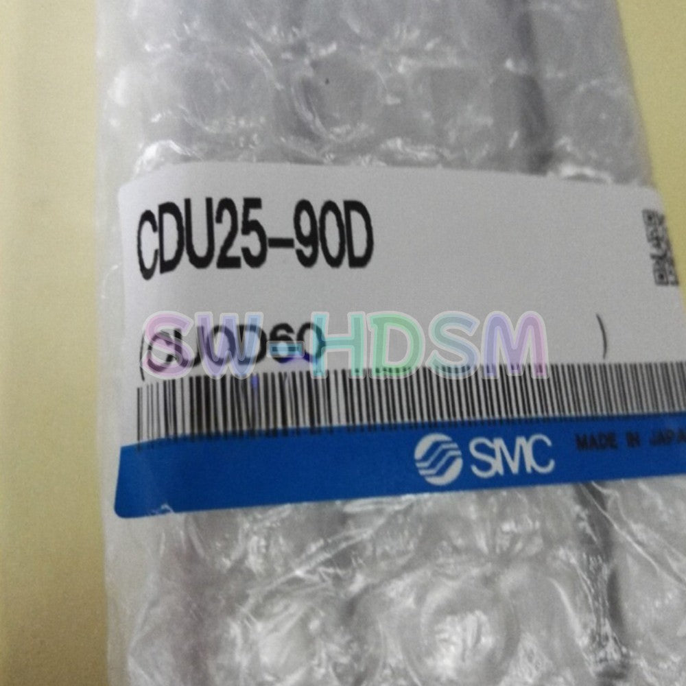 1PCS  for SMC CDU25-90D Pneumatic Cylinder Freight Free