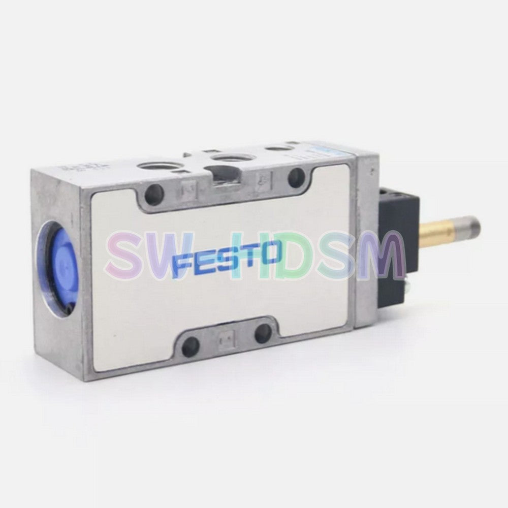 1PCS  for FESTO MFH-5-1/4-B 15901 Solenoid Valve Freight Free
