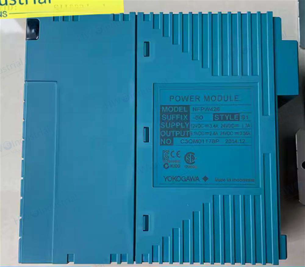 1/Piece NFPW426-50 YOKO GAWA Power Module