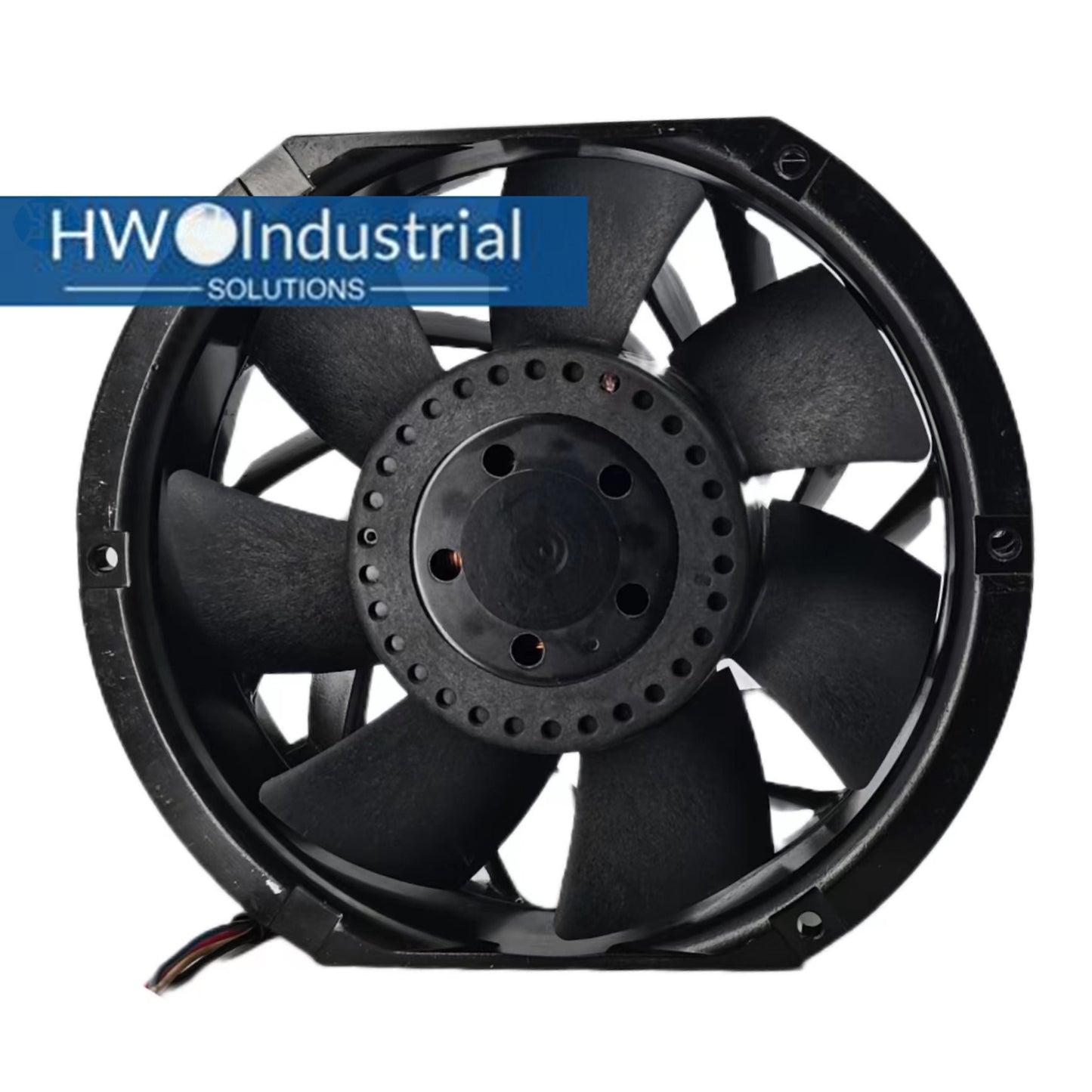 1PC Delta THB1548AG DC 48V 3.60A 172*51 Automotive High Air Cooling Fan