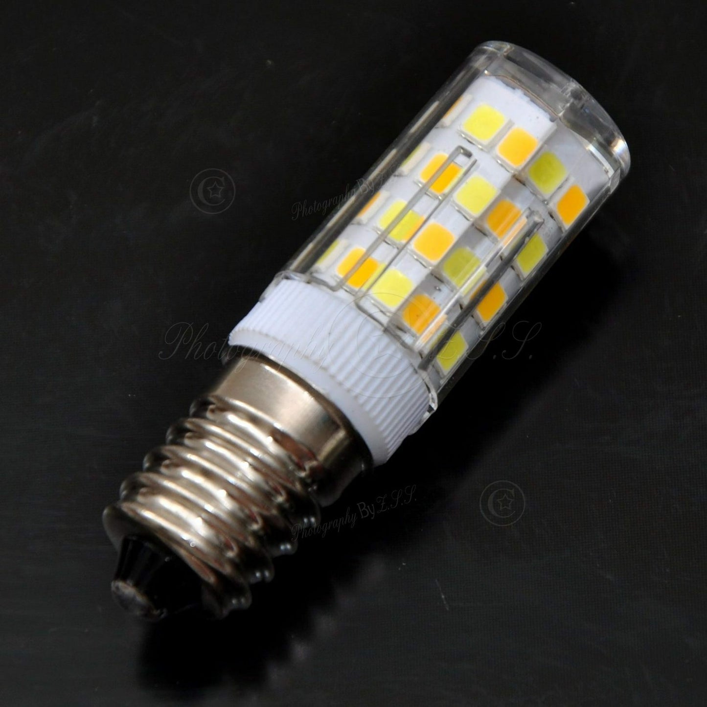 Universal 3 Colors E14 Screw LED Lamp Fridge /Range Hood /Sewing Machine Light