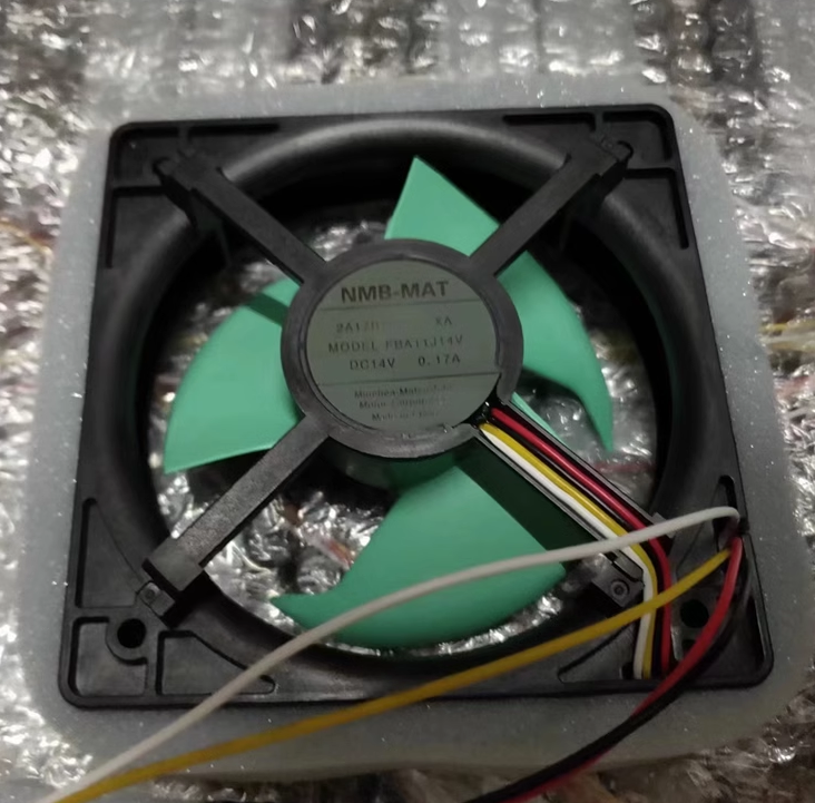 FBA11J14V DC14V 0.24A for Refrigerator cooling fan