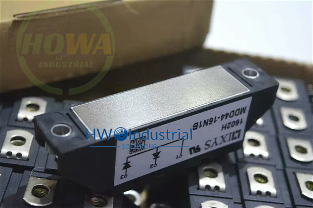 1/piece  IXYS Thyristor Diode Power Module MDD44-16N1B