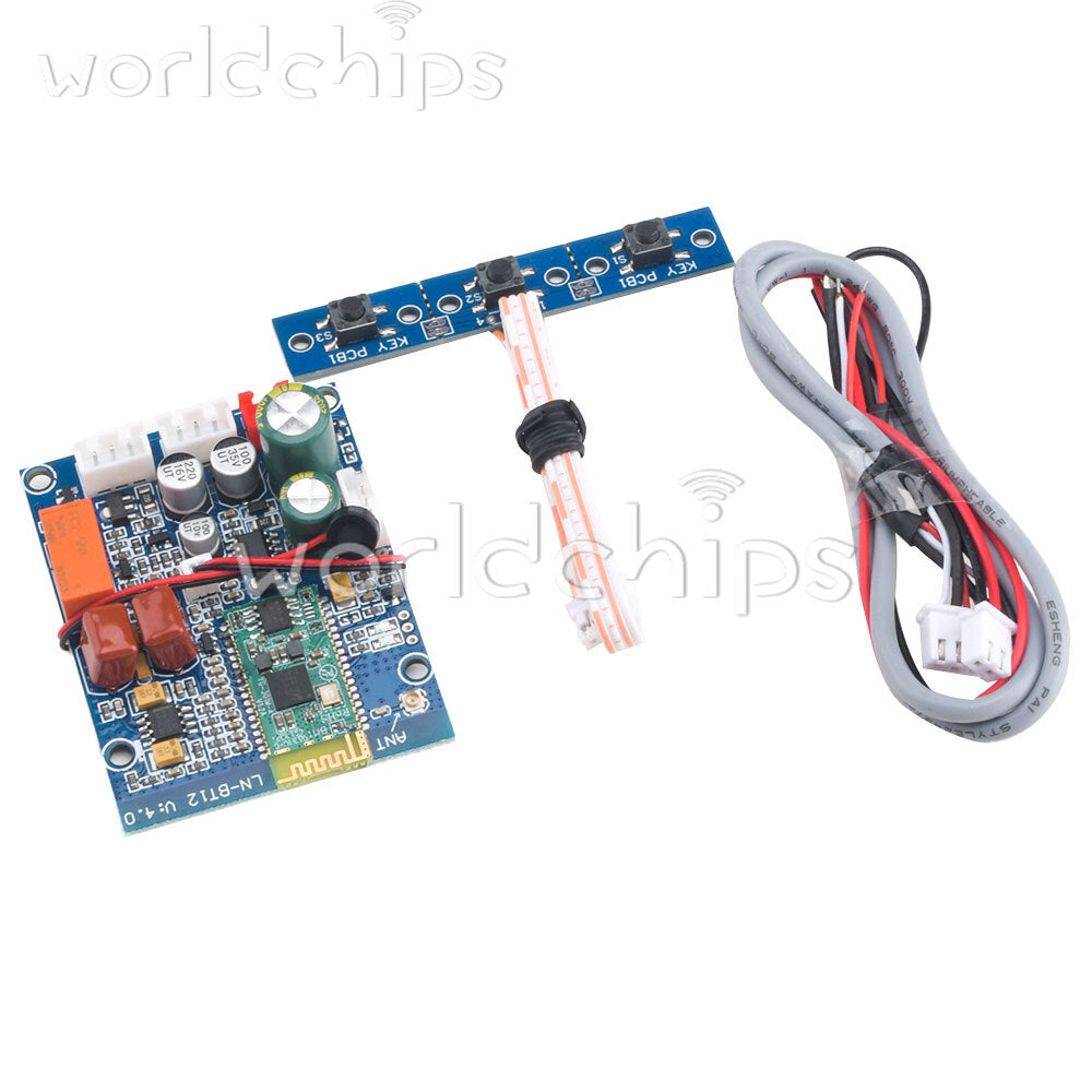 CSR8645 CSR 4.0 Bluetooth Wireless Audio Receiver Music APT-X Stereo Board