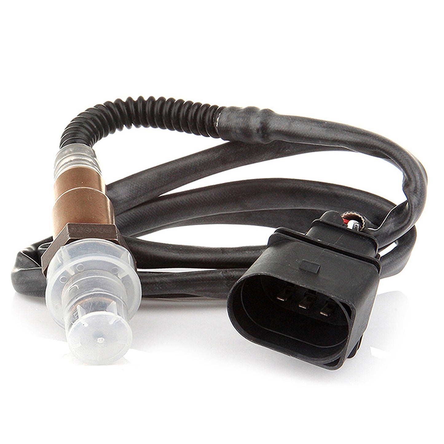 2pcs for VW Jetta Golf Beetle Upstream Downstream A/F Ratio Oxygen 02 Sensor O2