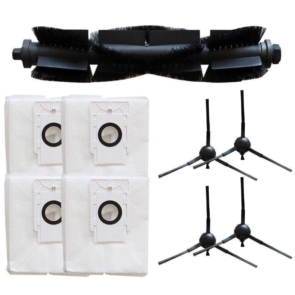 High Efficiency Cleaning Kit for Verefa L11 Pro Robot Vacuum Accessories