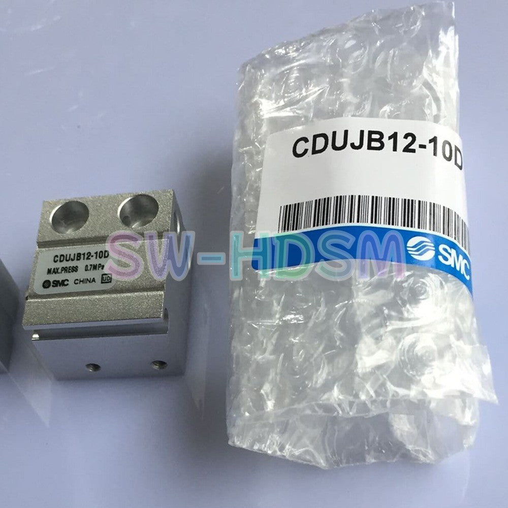 1PCS  for SMC CDUJB12-10D Free Installation of Cylinder Freight Free