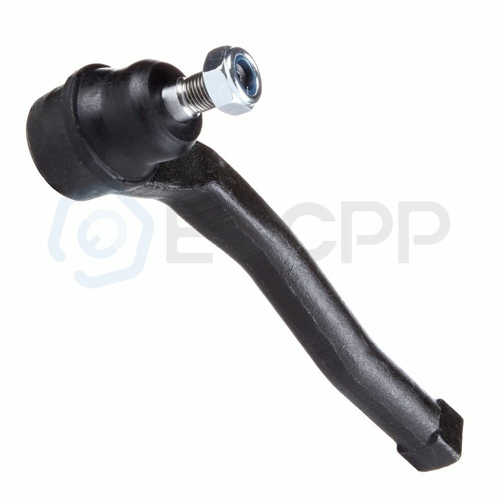 For 2006-2011 Chevrolet Aveo 5 ECCPP Set of 6 Front Tie Rod End Sway Bar Set