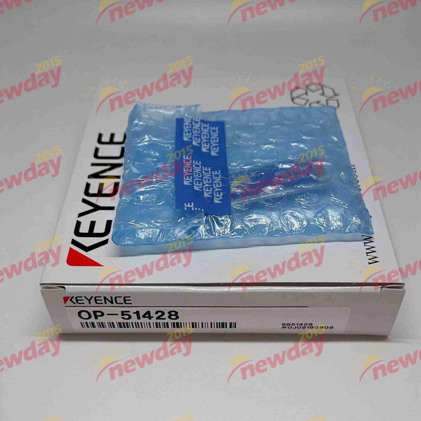 1pc OP-51428 Laser Sensor Reflective Sticker