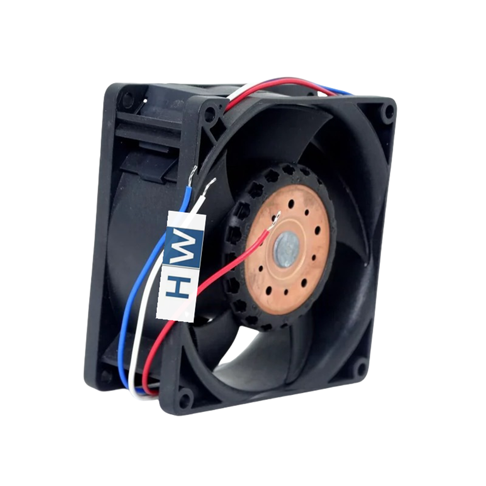 1/piece 3214J/2N 3214 J/2N Axial fan 24V 270mA 6.5W 9038 9CM Inverter Axial Fan