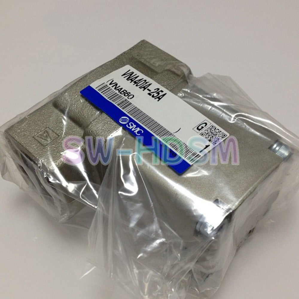 1PCS  for SMC VNA401A-25A Air Control Valve VNA401A-25A Freight Free