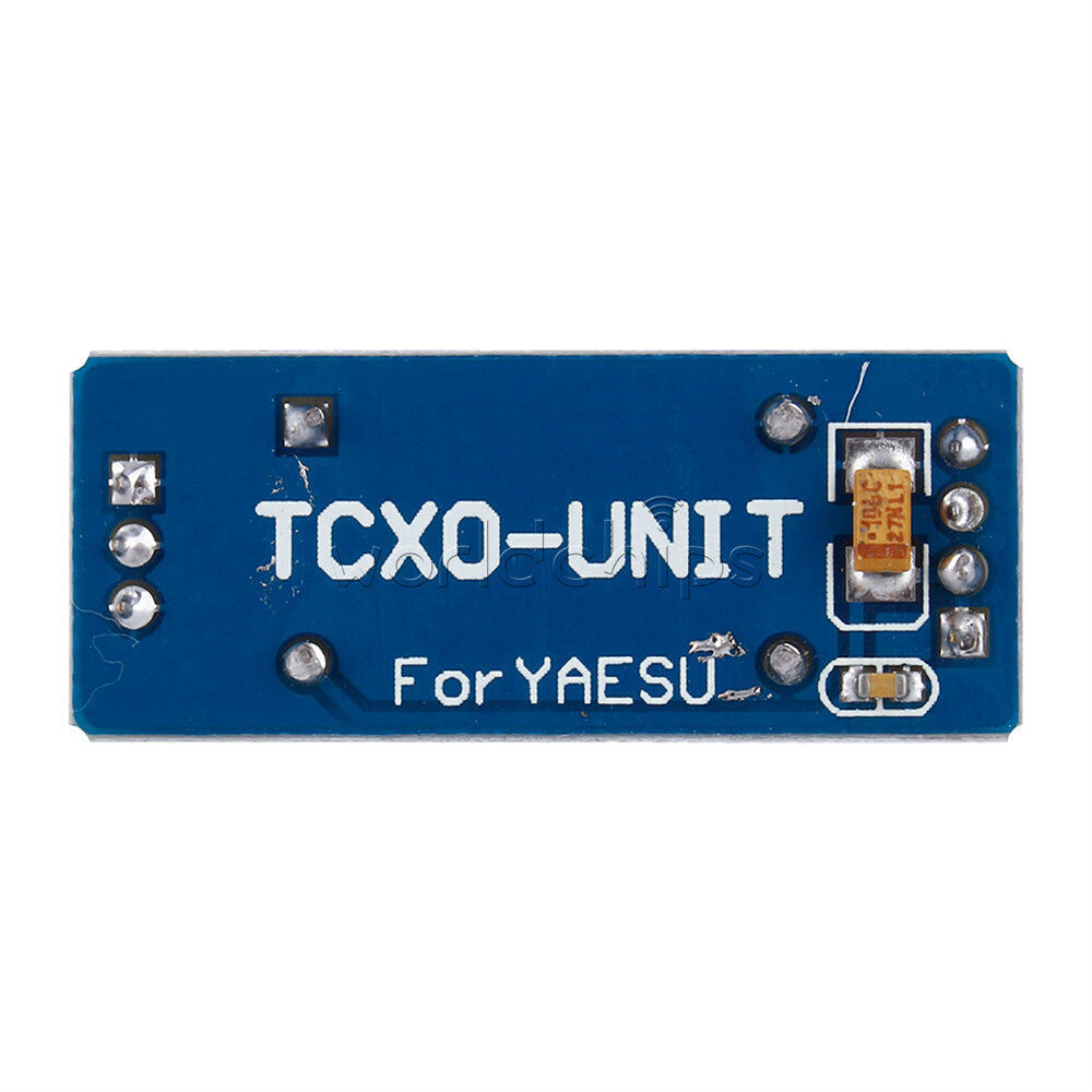 0.5PPM Compensated Crystal Components For Yaesu FT-817 857 897 Compatible TCXO-9