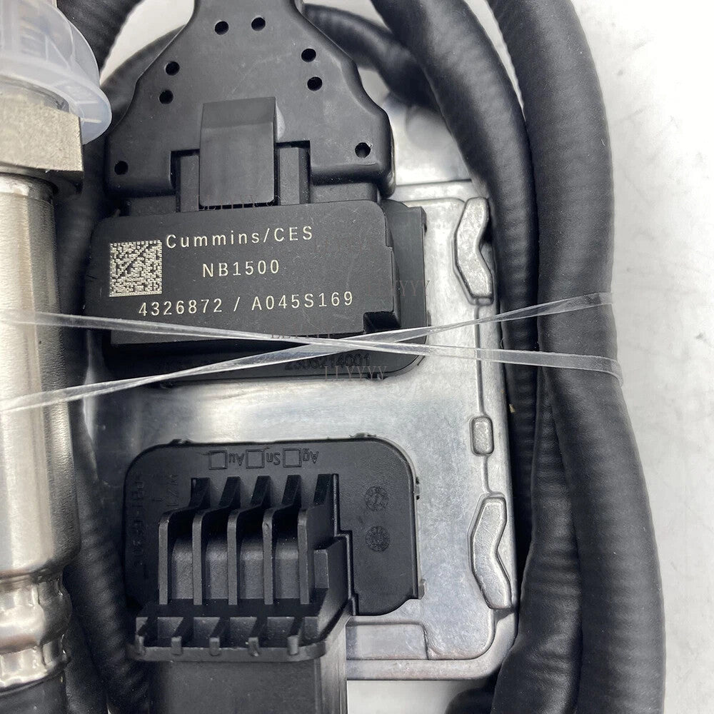 For Cummins 4326872 4326872RX OEM Nitrogen Oxide Sensor NOX
