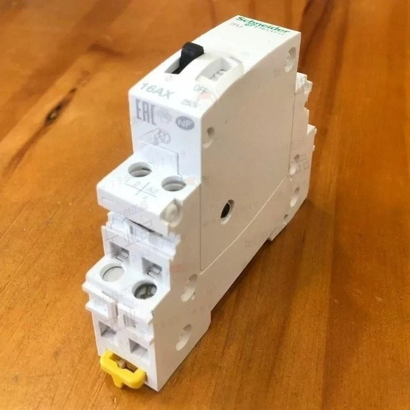 1PCS  FIT FOR IETL Pulse Relay A9C30112 2P 24VAC/12VDC