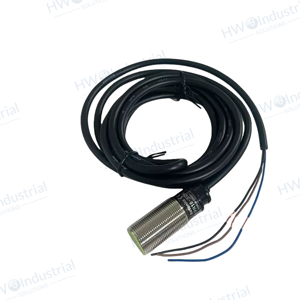 1/Piece PR18-5DN Autonics Proximity Switch Sensor PR185DN