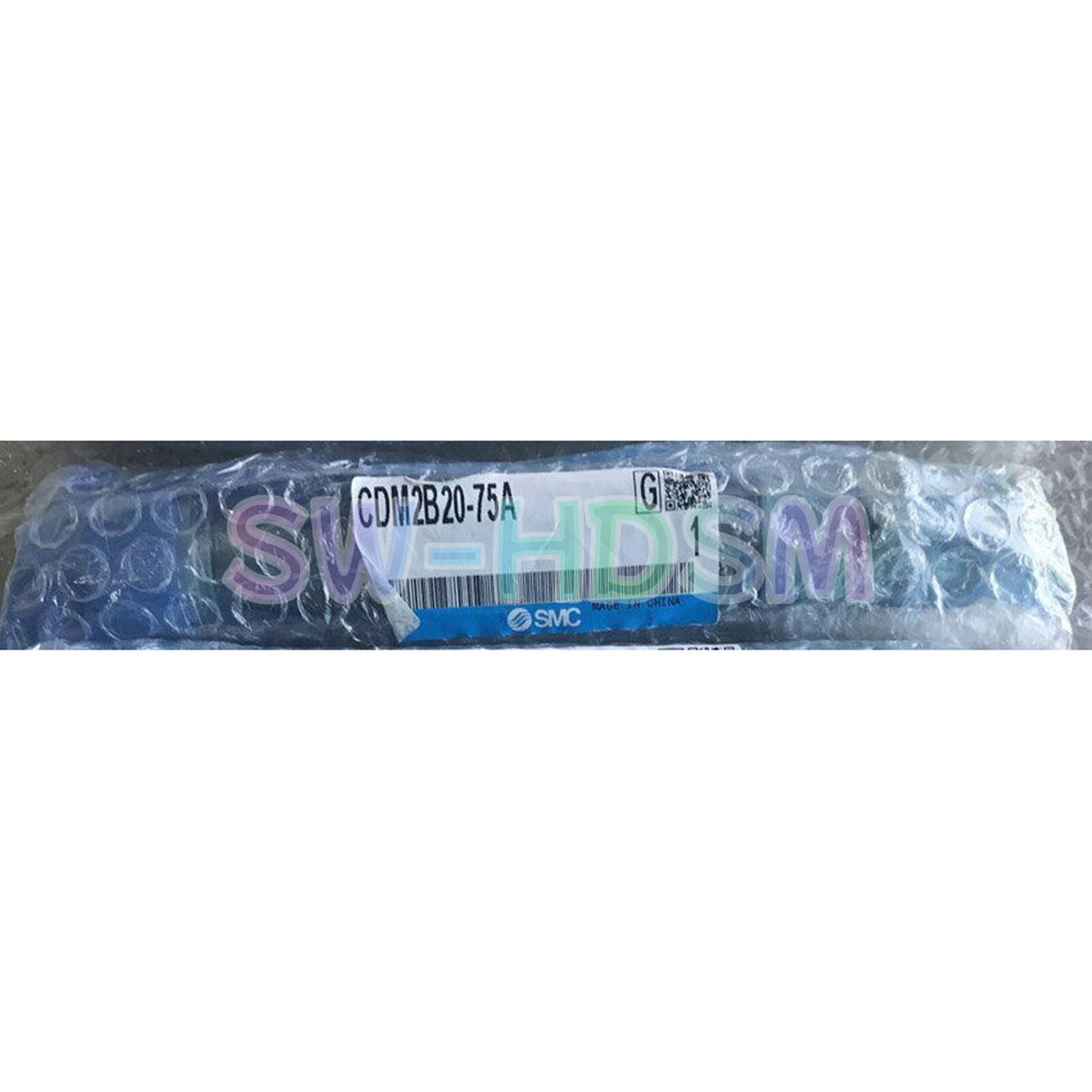 1PCS  for SMC CDM2B20-75A Pneumatic Cylinder Freight Free