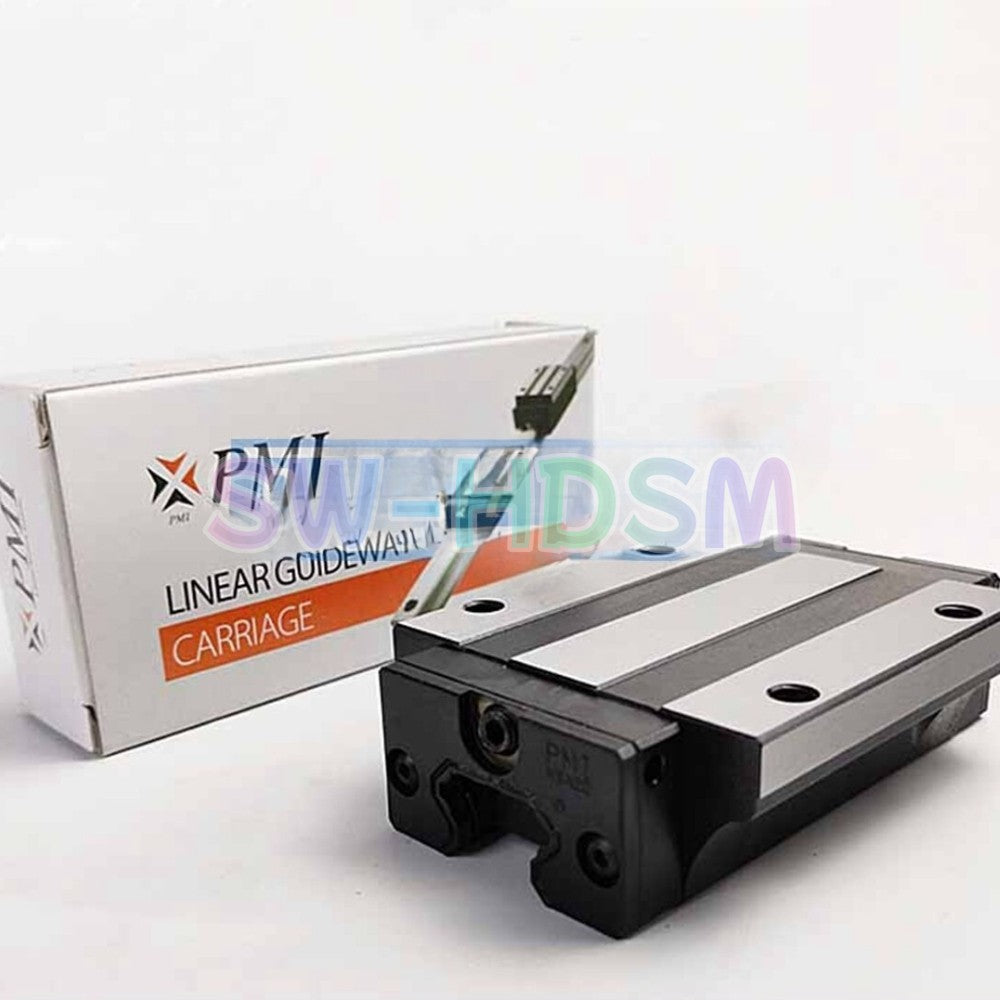 1PCS   for PMI Heavy-duty Linear Guide Block MSA45LE-N Freight Free