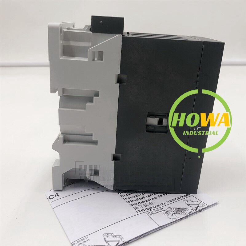 1/piece  ABB Contactor AF52-30-00-13 100-250V Coil Voltage