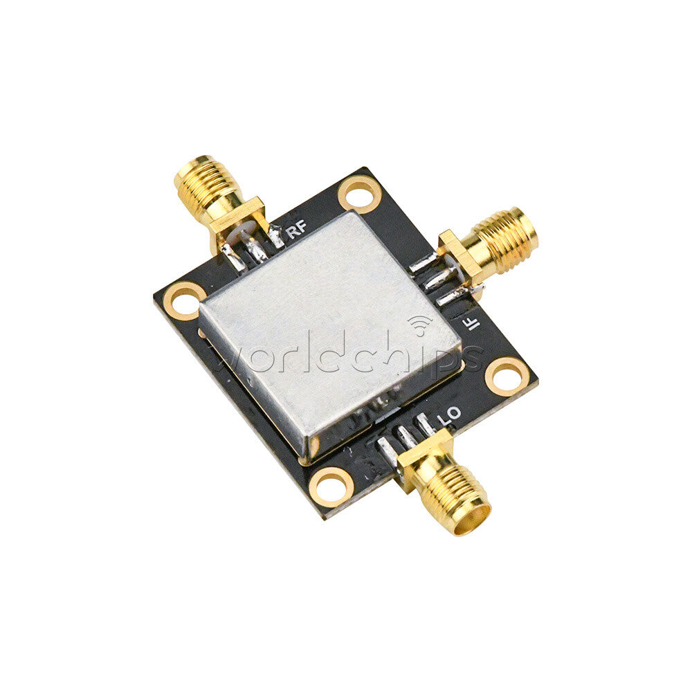 HMC412 Module Passive Double Balanced Mixer Up Down RF Frequency Conversion