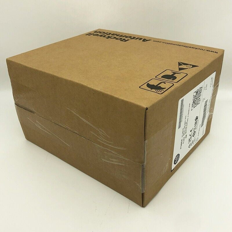 22F-A4P2N113 PowerFlex 4M 0.75 kW (1 HP) AC Drive 22FA4P2N113