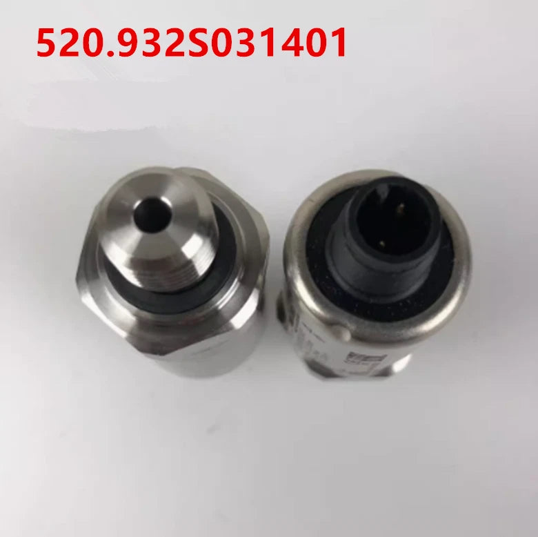 1pcs Huba pressure sensor transmitter 520.932S031401 #P