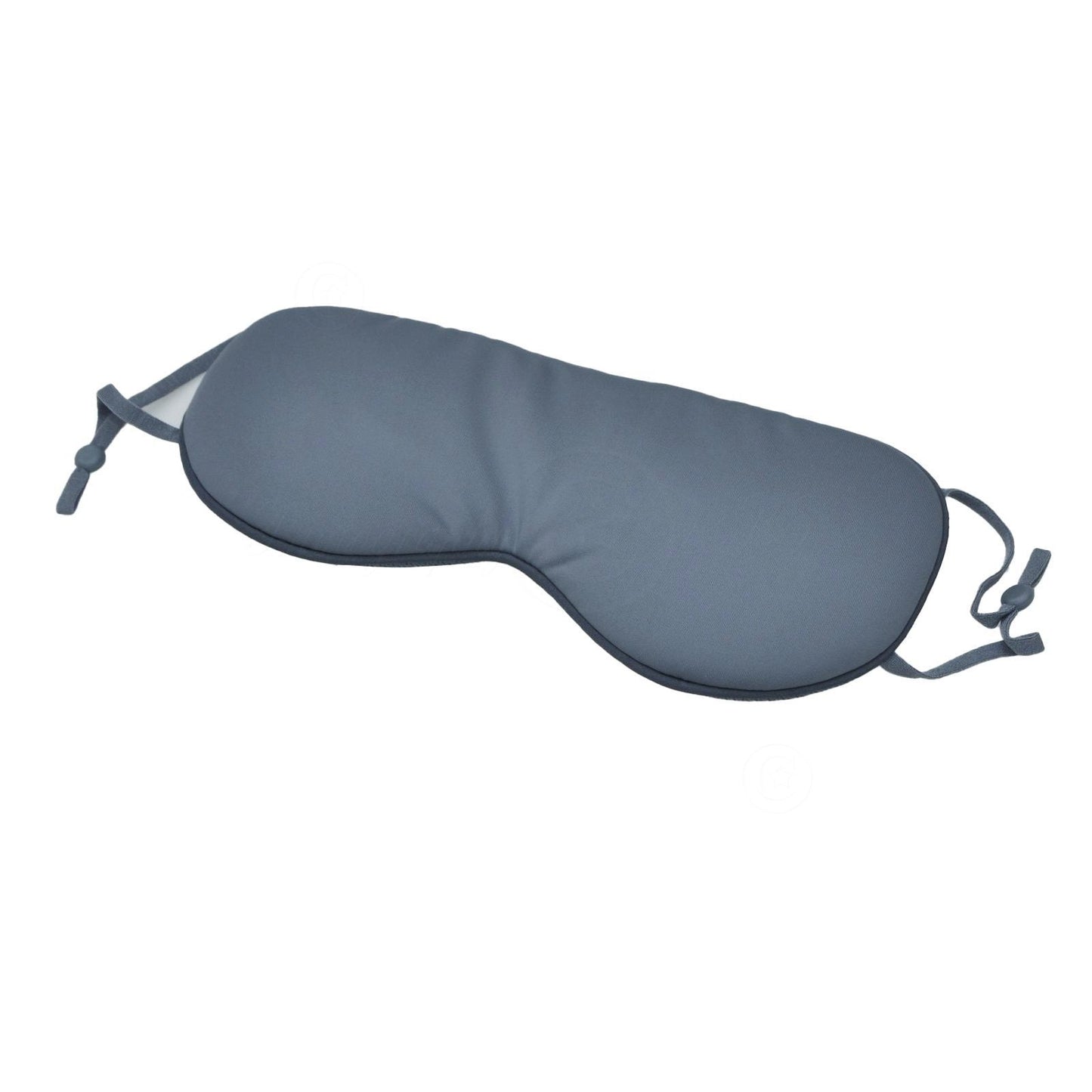 Chinese Ins Style Eye Mask Won't Mess Up Your Hairstyle with Glass Butterfly