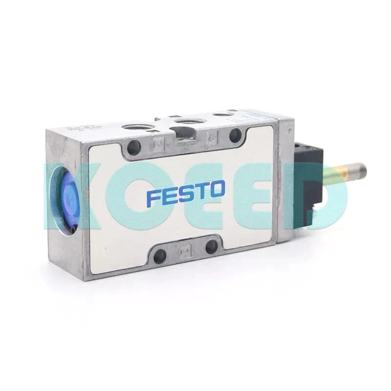 1PC  Festo FESTO MFH-5-1/4-B 15901 Solenoid Valve Free Shipping #P