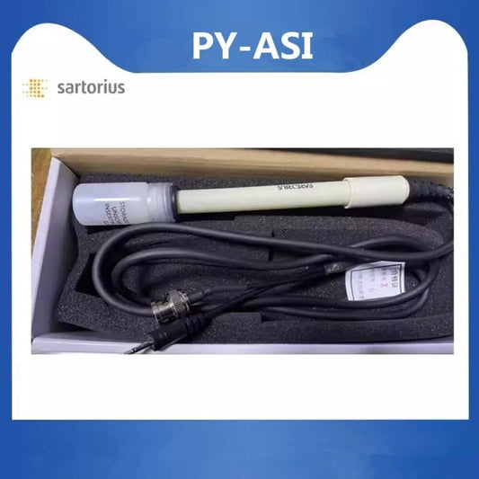 1pcs Sartorius Three-in-one Electrode PY-ASI for Acidity Meter PB-10/PB-21