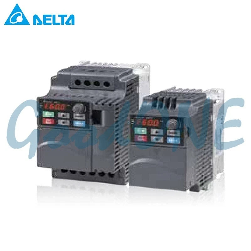 1PCS  Delta VFD110E43A Inverter Frequency Converter #P