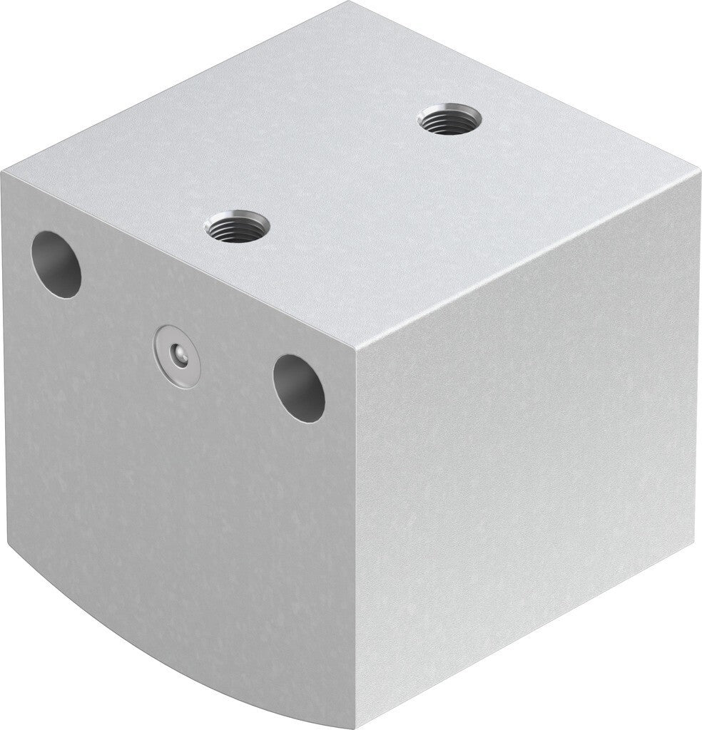 For FESTO ADVC-25-25-I-P 188181 Short-stroke Cylinder