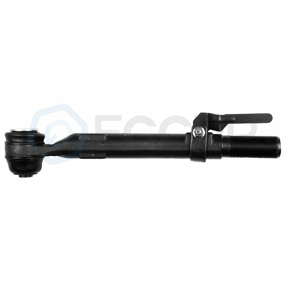 Kit Front Tie Rod Ends Link Steering Parts 4x For 05-09 Ford F-250 Super Duty