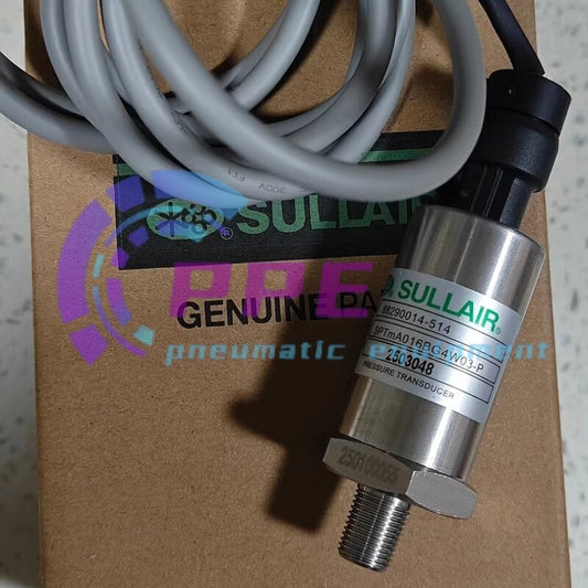 88290014-514 Pressure Sensor for SULLAIR Air Compressor Press 88290014514