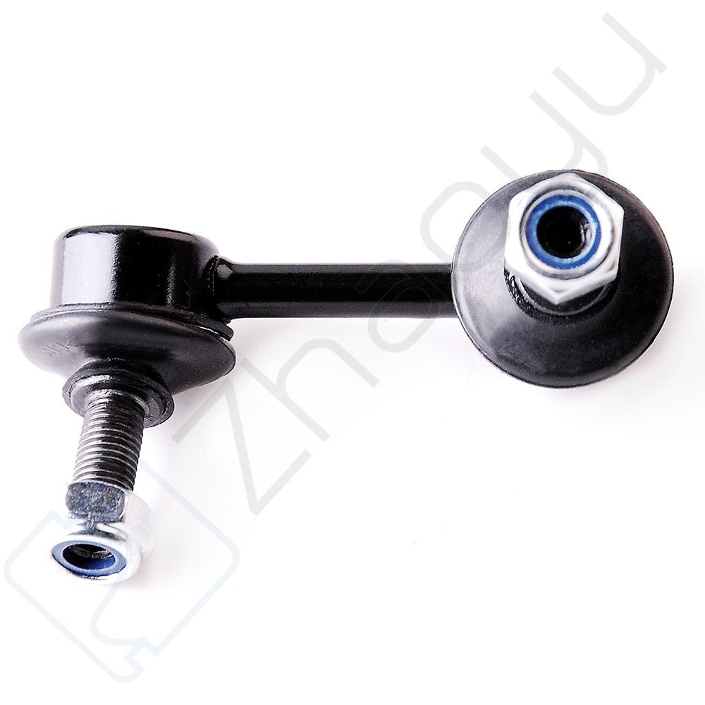 6pcs Front Control Arms Tie Rods Sway Bars Kit Fits 2006-2010 2011 Honda Civic