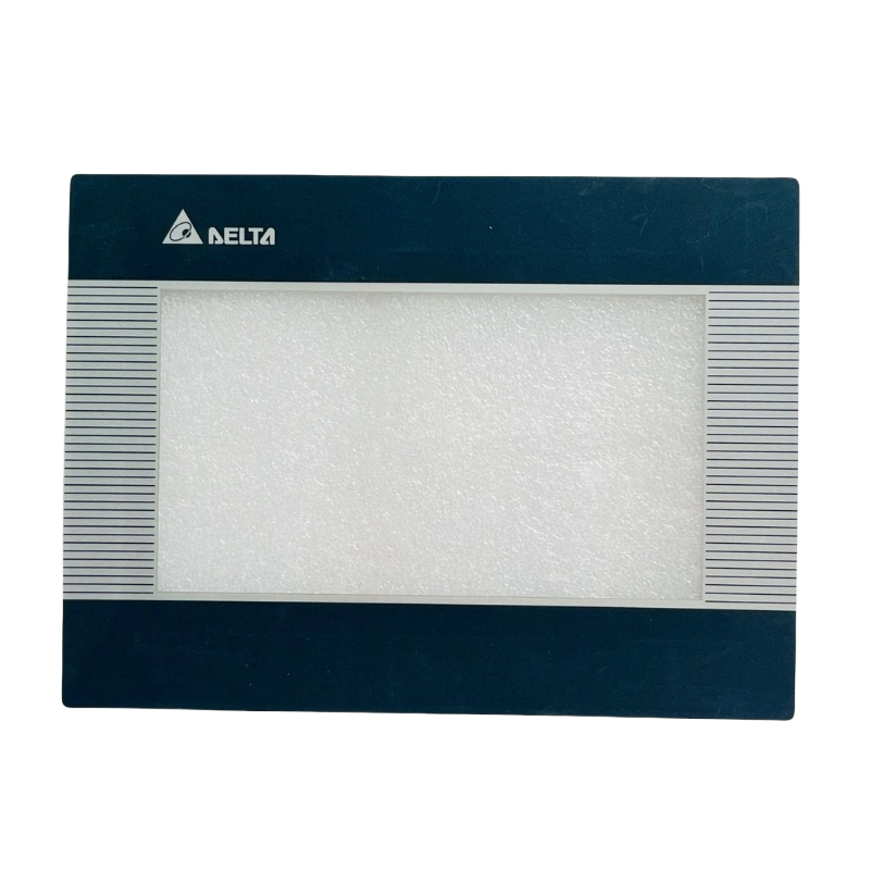 DOP-B07S410 DOP-B07SS411 Film + Touchpad for Delta Touch Screen One Set