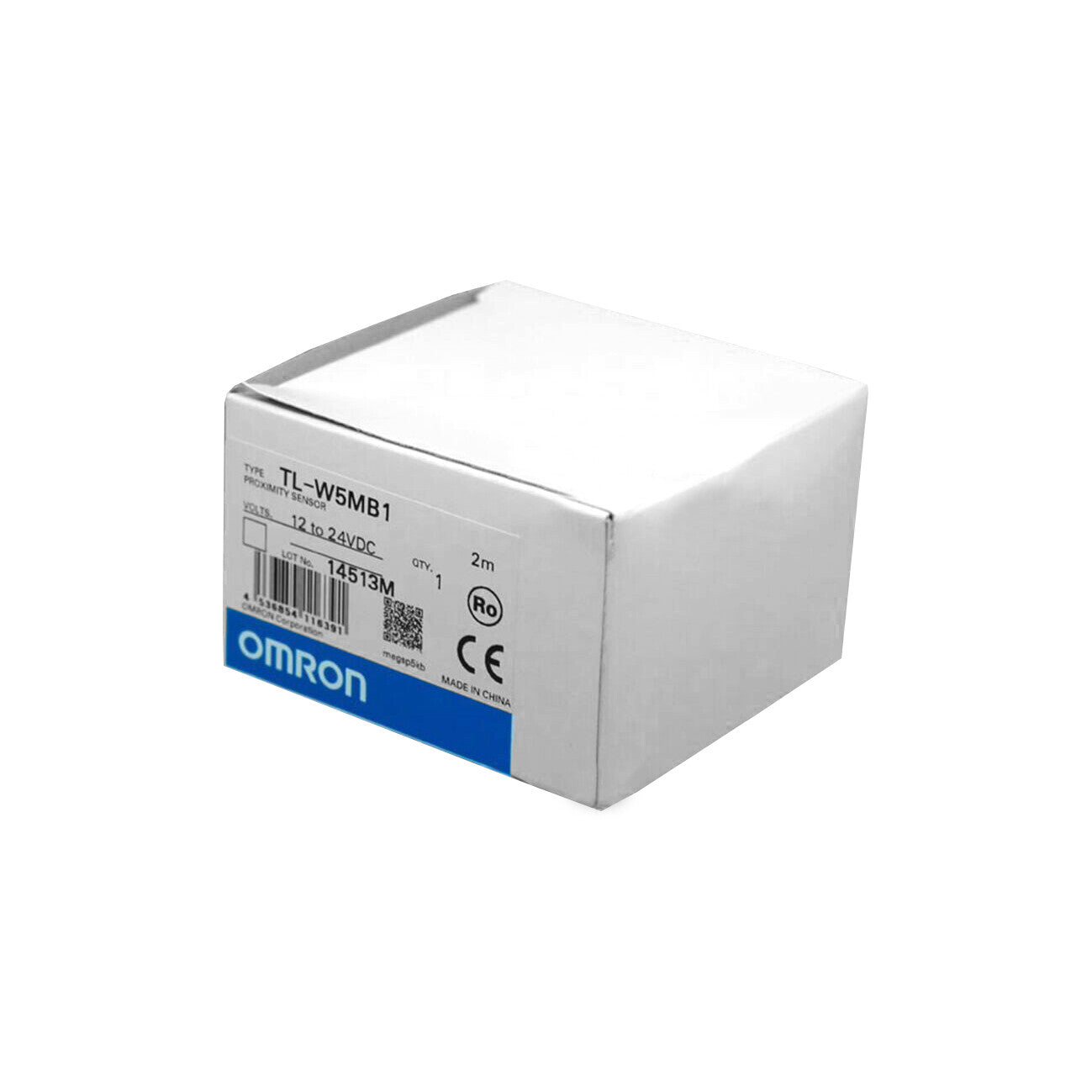 Omron TL-W3MC1 TL-W3MC2 TL-W3MB1 TL-W3MB2 TL-W5MC1 TL-W5MC2 TL-W5MB1 TL-W5MB2